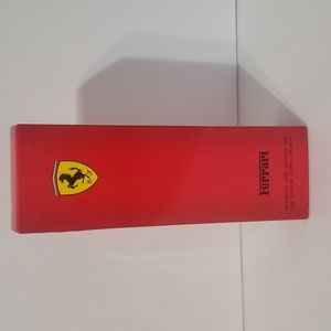 Ferrari Shampoo and Shower Gel
